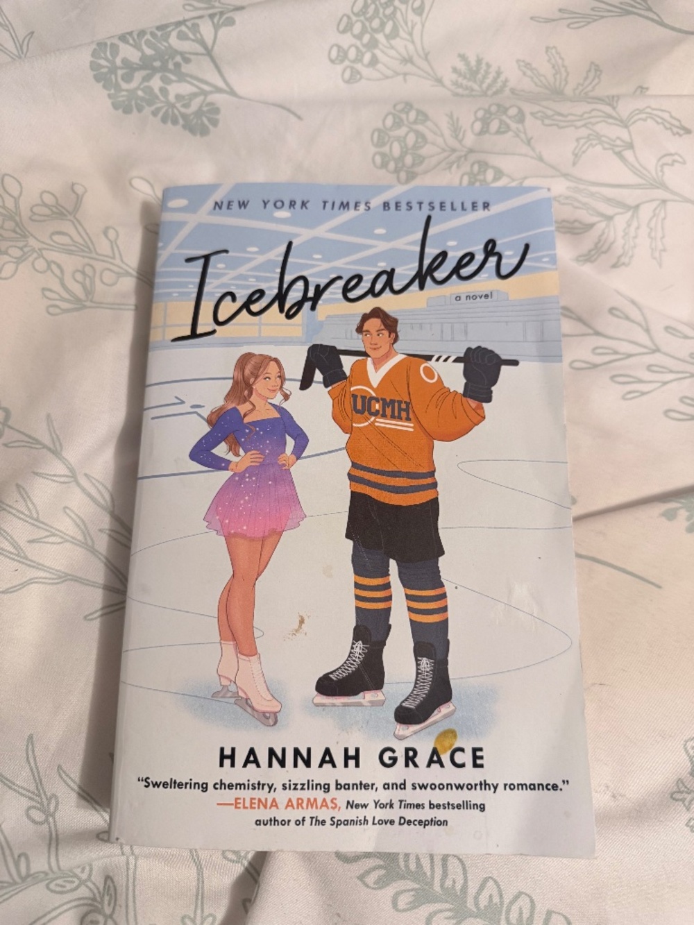 Adult book
